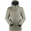 Lafuma Skim Zip-in Jkt, Gilet Donna, Lichene, XS