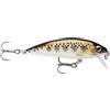 Rapala X-RAP COUNTDOWN 5CM RTL