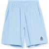 Reebok Rc Austin II Short, Pantaloncini Uomo, Blu Fluido, XS