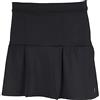 DUNLOP 71388-S Club Line Ladies Long-Skirt, Black