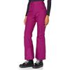 Marmot Lightray, Pantaloni Donna, Rosa Selvatica, L