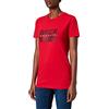 A.C. Milan Europe Back Home T-Shirt - Red, M