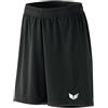 Erima Celta Short Pantaloncini Bambini, Nero, 128 (Taglia produttore: 0)