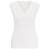Venice Beach Eleam Body Shirt, Maglietta Sportiva Donna, Nero, M