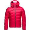 ROSSIGNOL - Giacca Invernale da Uomo, Uomo, RLIMJ40, Carminio, S