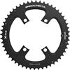 Spécialités TA Corona X110 4 Braccio 11 velocità Nero, Esterno 49t