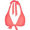 Protest Mm Mob 20 Bcup Halter Bik Reggiseno Bikini Donna, Donna, 7611801, California, XS/34