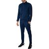 Under Armour Uomo UA Knit Track Suit Shirt