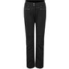 Dare 2B Inspired - Pantaloni da Donna in Softshell Impermeabile e Traspirante, Taglia M, Colore: Nero