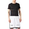 ASVEL Ldlc - Pantaloncini da Basket Ufficiali da casa, 2019-2020, LDLC, Pantaloncini Ufficiali da casa, 2019-2020, Unisex
