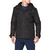 PRO-X elements - Giacca Invernale da Uomo, Modello Frency, Uomo, 7882, Blu Marino, M