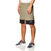 adidas 4k_Tec X Lwv 10 - Pantaloncini da Uomo, Uomo, Pantalone Corto, FL4590, Verleg, L