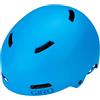Giro Casco da Bicicletta per Bambini Dime FS, Bambini, 200184006, Mat Blue, S