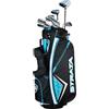 Strata Plus - Pacchetto Completo da 14 Mazze da Golf