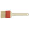 Giesser Giovanni Giesser Messer Fabbrica Unisex bakpinsel Coltello, Unisex, 1012182810, Grau, 6 m