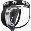 Venum Competitor, Conchiglia Protettiva Silver Series Uomo, Argento, L