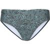 Protest Mm Zucci 20 Mutande da Bikini da Donna, Donna, 7614401, Salvia, XS/34