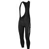 RH+ Reflex Evo Bibtight Reflex Evo Bibtight, Uomo, black/reflex, XXL