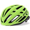 Giro Agilis, Casco Unisex, Highlight Yellow, Large