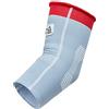 Reebok Supporto Speedwick Unisex-Adult, Grigio, S-22-25 cm (Intorno al Gomito)
