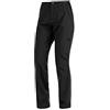 Mammut Albula - Pantaloni Hardshell da Donna, Donna, 1020-12620, Nero, 46