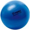 Togu Powerball ABS - Palla per Esercizi 65 cm, Colore: Argento