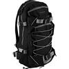Forvert Ice Louis Backpack, grau, OS