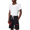 A.C. Milan Back Where We Belong Pant, Nero, L