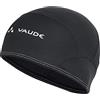 VAUDE Cappellino Ciclismo UV cap, Nero (Black), S