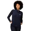 Regatta Sweetness Ii' Gilet Pile Symmetry Con Zip Su Tutta La Lunghezza Bodywarmers, Donna, Navy(Polar Bear), 10