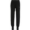 Venice Beach Pantaloni Sportivi Uma Donne Nero Nero XL