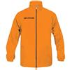 GIVOVA RAIN BASICO ARANCIO FLUO