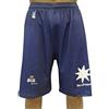 Bigsport Klemen Prepelic 2017-2018 - Pantaloncini da Basket da Uomo, Uomo, LMKP2017-4, Blu, FR : XXS (Taille Fabricant : 8 Ans)