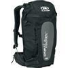 TSL Zaino porta ciaspole, Snowalker 15 L nero