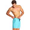Arena Fundamentals Solid Boxer, Pantaloncino da Spiaggia Uomo, MARTINICA-Navy, S