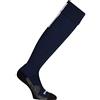 Uhlsport TEAM Performance calze di squadre, senza genere, 100343908_37-40, blu/bianco, 37-40