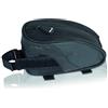XLC, Borsa tubo orizz BA-S61 Unisex-Adult, nero, 60x90x160
