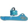 Sveltus - Braccialetti zavorrati, 0,5 kg (Coppia) per Adulti, Unisex, Blu, Taglia Unica