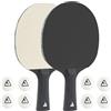 Joola TT-Set Colorato Set Racchetta, Unisex - Adulto, Multicolore,