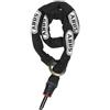 ABUS Unisex, Lucchetto per Bicicletta, Nero, 100 cm