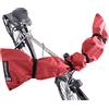 NC-17 coperture di protezione Connect per manubri e-bike e bicicletta