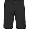 Urban Beach - Pantaloncini Corti da Dream Land, Uomo, Dream Land, Black, 2X-l