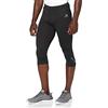 Asioka 118/15- Maglia da Uomo, Stile Pirata, Uomo, 118/15 Negro S, Nero, S