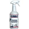 Iosso Marina, Degergente Per Barche Unisex Adulto, Trasparente, 750 ml