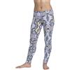 Soybu Allegro Leggings, Donna, Fresco, M