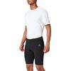 Asioka 117/15 Maglia da Uomo, Corta, Uomo, 117/15 Negro L, Nero, L