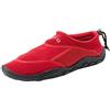 Beco Surf-und Badeschuhe-9217, Scarpe da Spiaggia e Piscina Donna, Colore: Rosso, 39 EU