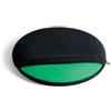 Togu Federa per cuscino con sfere colore: Nero, Nero, 33 cm