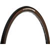 Panaracer Gravelking SK TLC Pneumatico Pieghevole, Unisex, Nero/Marrone, 27.5 x 1.90