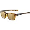 ALPINA Unisex - Adulti, LINO II Occhiali da sole, havana, One Size